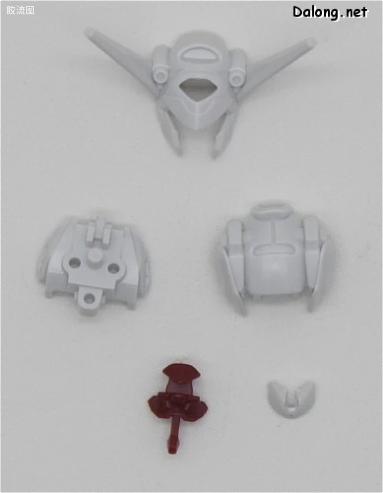 HG 高达G复国运动 普通版 高达G-self(完美背包装备型) - 图片